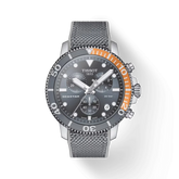 Tissot Seastar 1000 Chronograph Herrenuhr - T120.417.17.081.01